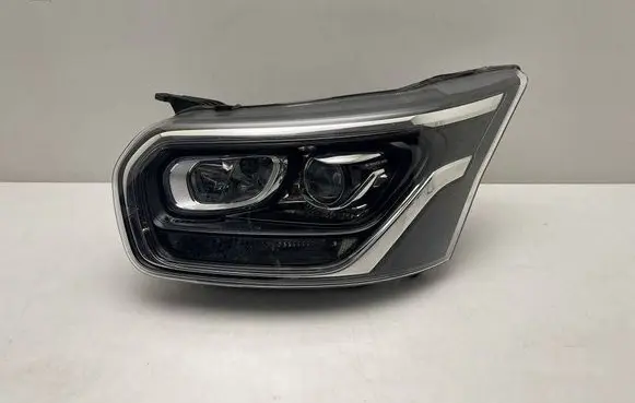 Ford Transit VII Headlight/headlamp KK3113W030DD