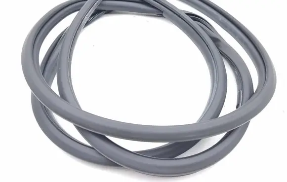 Toyota C-HR II Front door rubber seal 