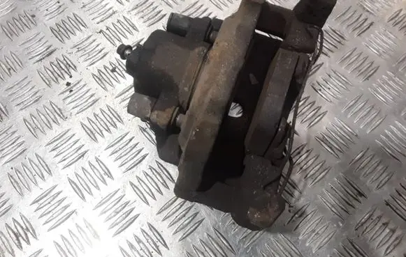 Volkswagen Touran I Front brake caliper