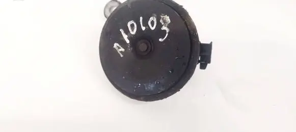 Toyota Avensis T250 Horn signal