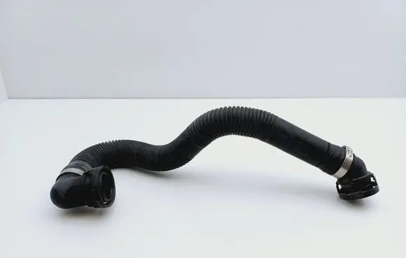 Audi A6 S6 C6 4F Breather hose/pipe 4F0133889G