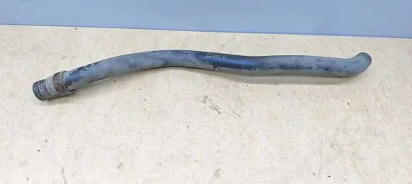Mercedes-Benz ML W166 Engine coolant pipe/hose A1665060435