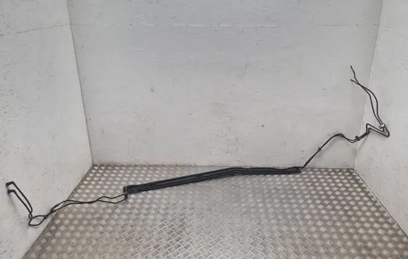 Audi A6 S6 C5 4B Fuel line pipe 73378
