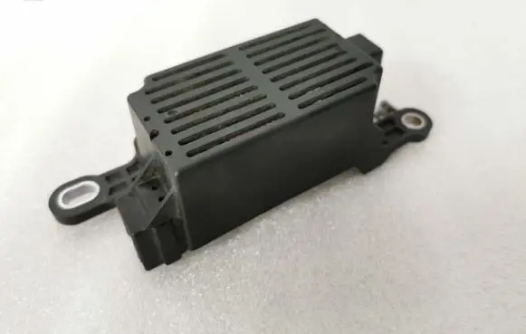 Mazda 6 Aerial antenna filter TD1166950