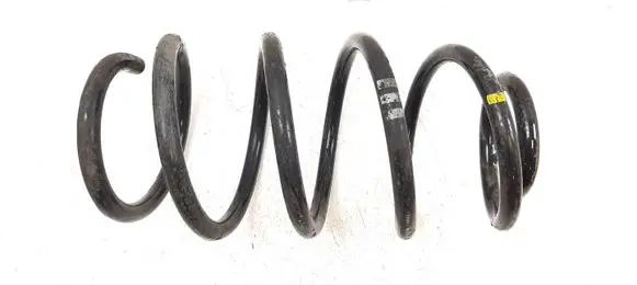 Volkswagen Transporter - Caravelle T5 Front coil spring