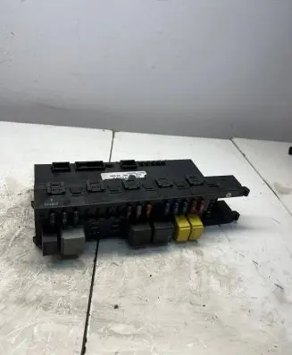 Mercedes-Benz CLK A209 C209 Comfort/convenience module A2035450701 5DK00797420 114815040104
