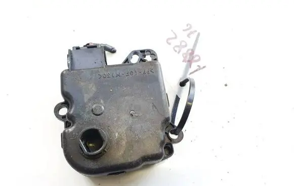 Nissan Quest Air flap motor/actuator 4ash19e616cd 4ash-19e616-cd