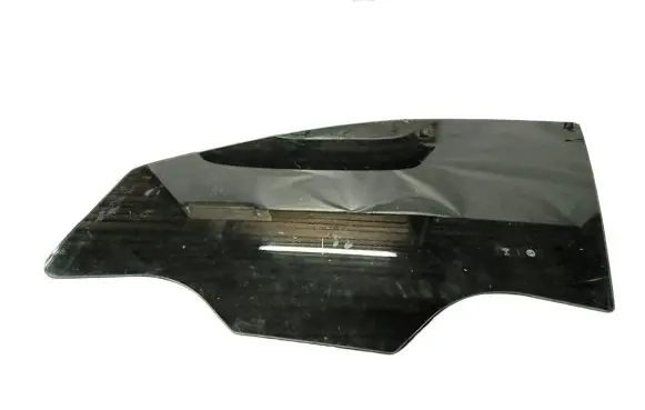 Buick Encore GX I Front door window glass four-door DOT748AS2M53