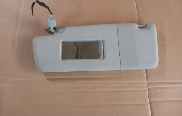 Volkswagen Touran I Sun visor 1T0857551