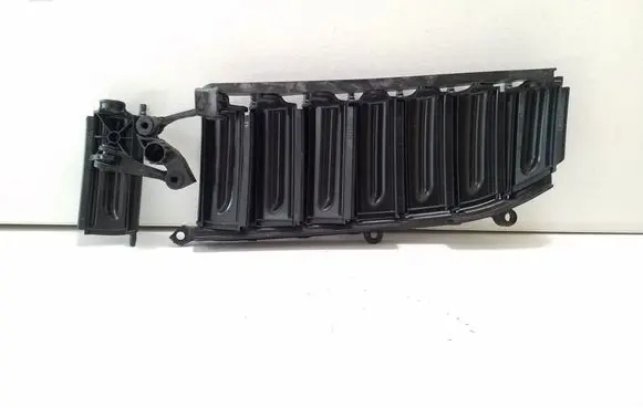 BMW 3 G20 G21 Intercooler air guide/duct channel 1139221