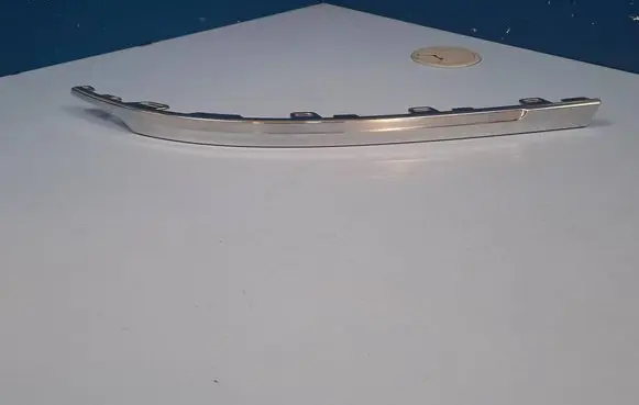 Volkswagen Tiguan Rear bumper trim bar molding 5NN853842