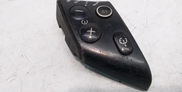 Panel lighting control switch