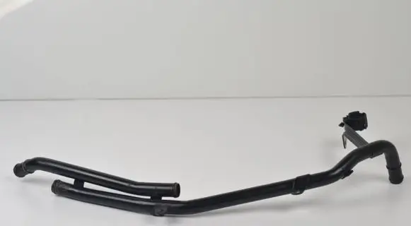 Skoda Octavia Mk3 (5E) Engine coolant pipe/hose 5Q0121070