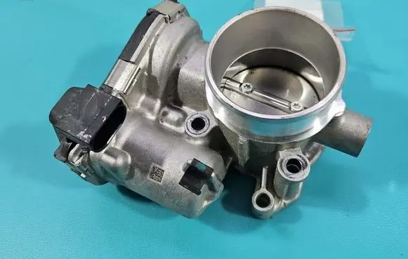 MG MG3 III Throttle body valve F01R00Y221 IMPRK1572567