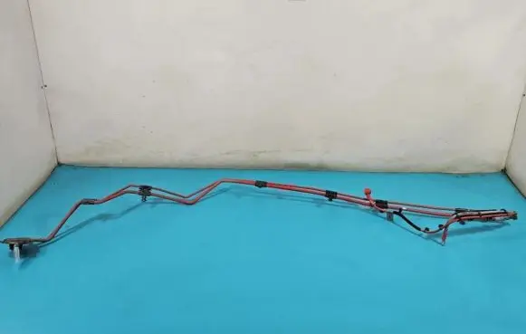 Jaguar XF X260 Positive cable (battery) HX63-14300-AB IMPRK1357684