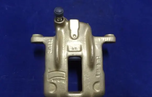 Fiat Tempra Front brake caliper 52183 9943828 UBD