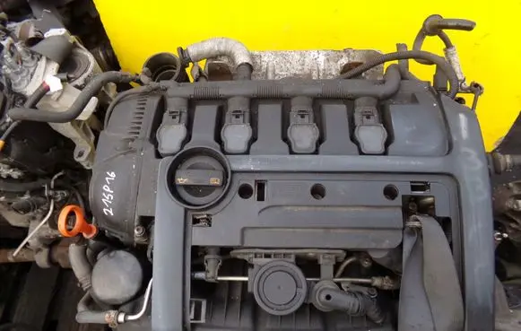 Audi A3 S3 8P Air conditioning (A/C) compressor (pump) 1K0820859H BYT