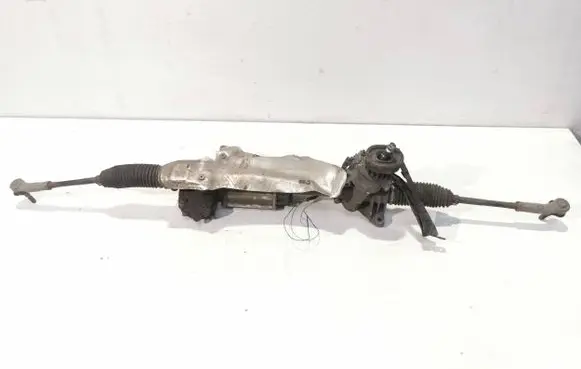 Volkswagen Golf Plus Steering rack 1K0909144H 7805177212 0273010112