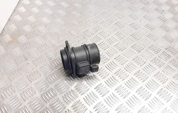 Renault Kangoo II Mass air flow meter