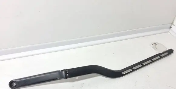 Audi A3 S3 8P Front wiper blade arm 8P1955407A