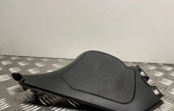 BMW 4 F36 Gran coupe Parcel shelf speaker trim grill 7321321
