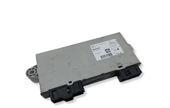 BMW 5 GT F07 CAS control unit/module 9241973