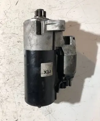Infiniti FX Starter motor TS24E7 12010359