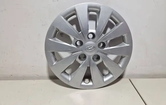 Hyundai i30 R15 wheel hub/cap/trim 52960A6100