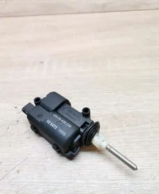 Opel Signum Central locking motor 24438209 605472
