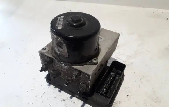 Seat Alhambra (Mk1) ABS Pump 7M3907379J 5WK84132 10092503433