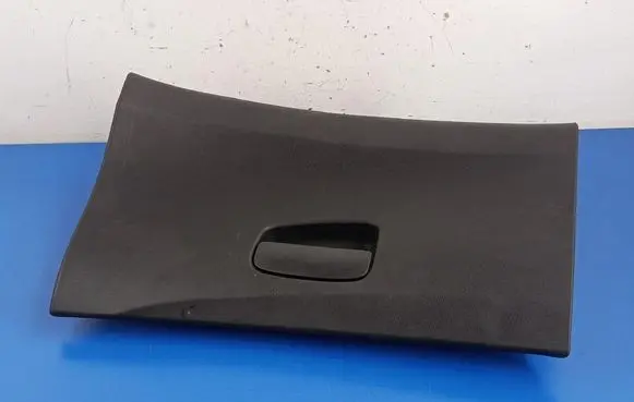 Citroen C3 Glove box