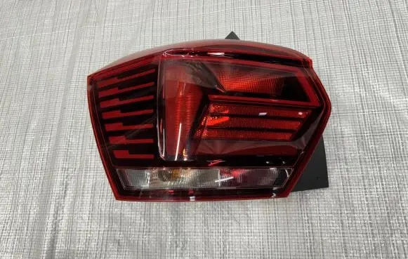 Volkswagen Polo VI Rear/tail lights 2G0945111B