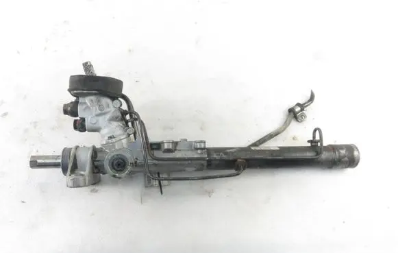 Seat Toledo II (1M) Steering rack 1J1422105DE