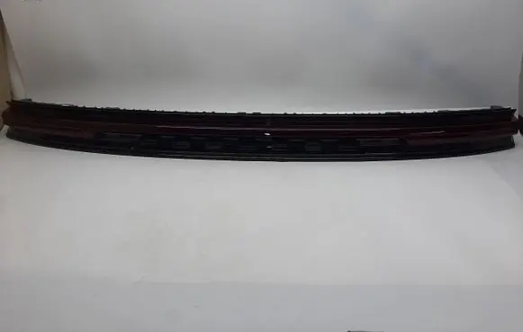 Tailgate rear/tail lights