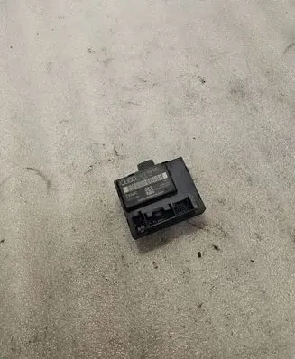 Audi A6 S6 C6 4F Door control unit/module 4F0959795 4F0910795 0033TFK0001