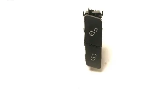 Mercedes-Benz ML W166 Central locking switch button A2049058402