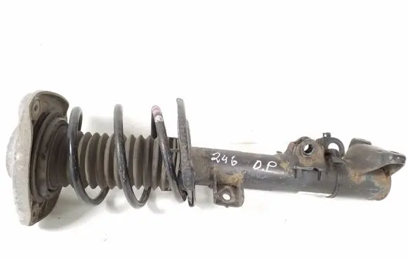 Mercedes-Benz SLK R172 Front shock absorber/damper A1723200630