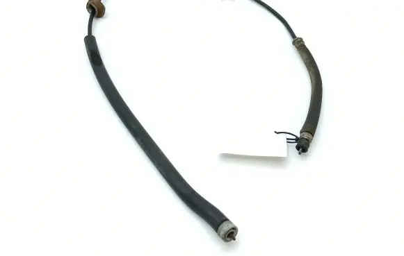 Mercedes-Benz S W116 Speedometer cable 