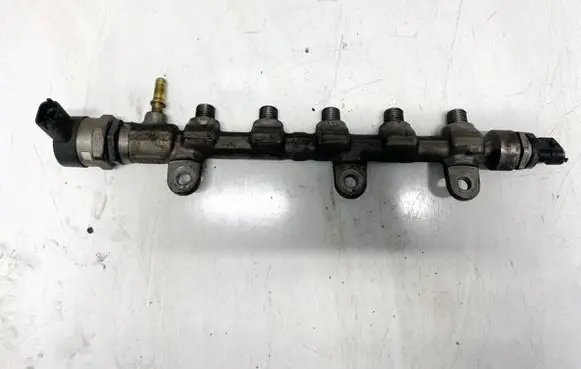 Renault Laguna III Fuel main line pipe 0445214173