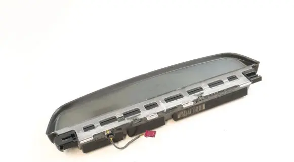 BMW 5 G30 G31 Third/center stoplight 7360526 120620171 024569902