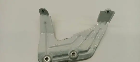 BMW X3 G01 Fender mounting bracket 7424678 178B