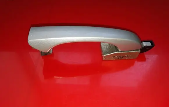 Dodge Caliber Rear door exterior handle 05160321AA