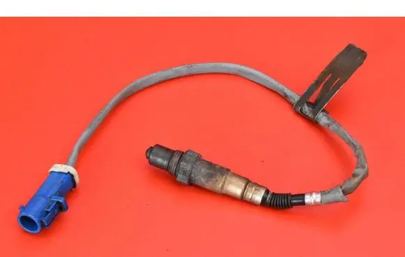 Ford Focus C-MAX Lambda probe sensor 3M519G444BB