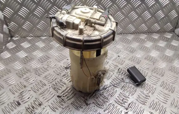 Fuel level sensor