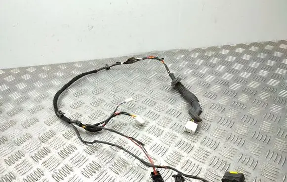 KIA Soul Rear door wiring loom 916502K020