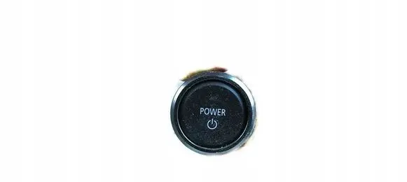 Mazda CX-5 Engine start stop button switch 107KW