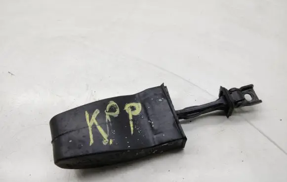 Volkswagen Tiguan Front door check strap stopper 5N0837267