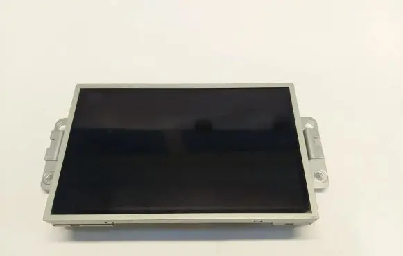 Ford Ranger Screen/display/small screen LB3T-18B955-AA
