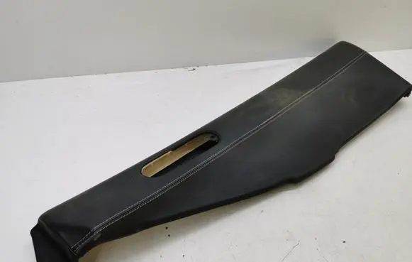 Mazda CX-7 Front door card panel trim SS27928