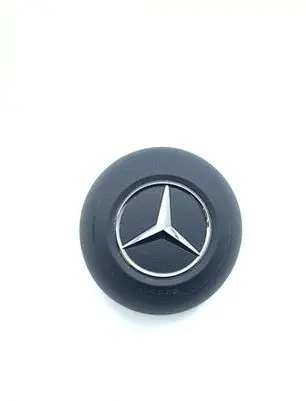 Mercedes-Benz EQS V297 Steering wheel airbag 646286900